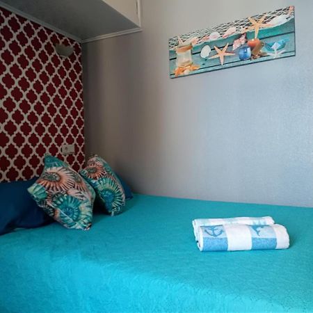 Coblanca V Apartment Бенидорм Екстериор снимка