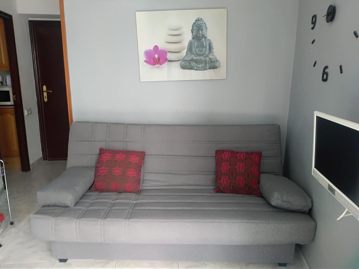 Coblanca V Apartment Бенидорм Екстериор снимка
