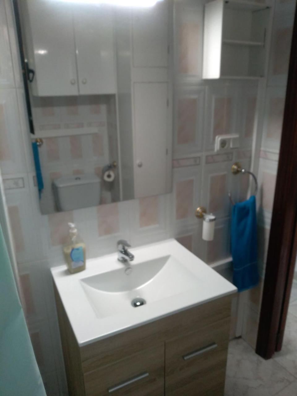 Coblanca V Apartment Бенидорм Екстериор снимка