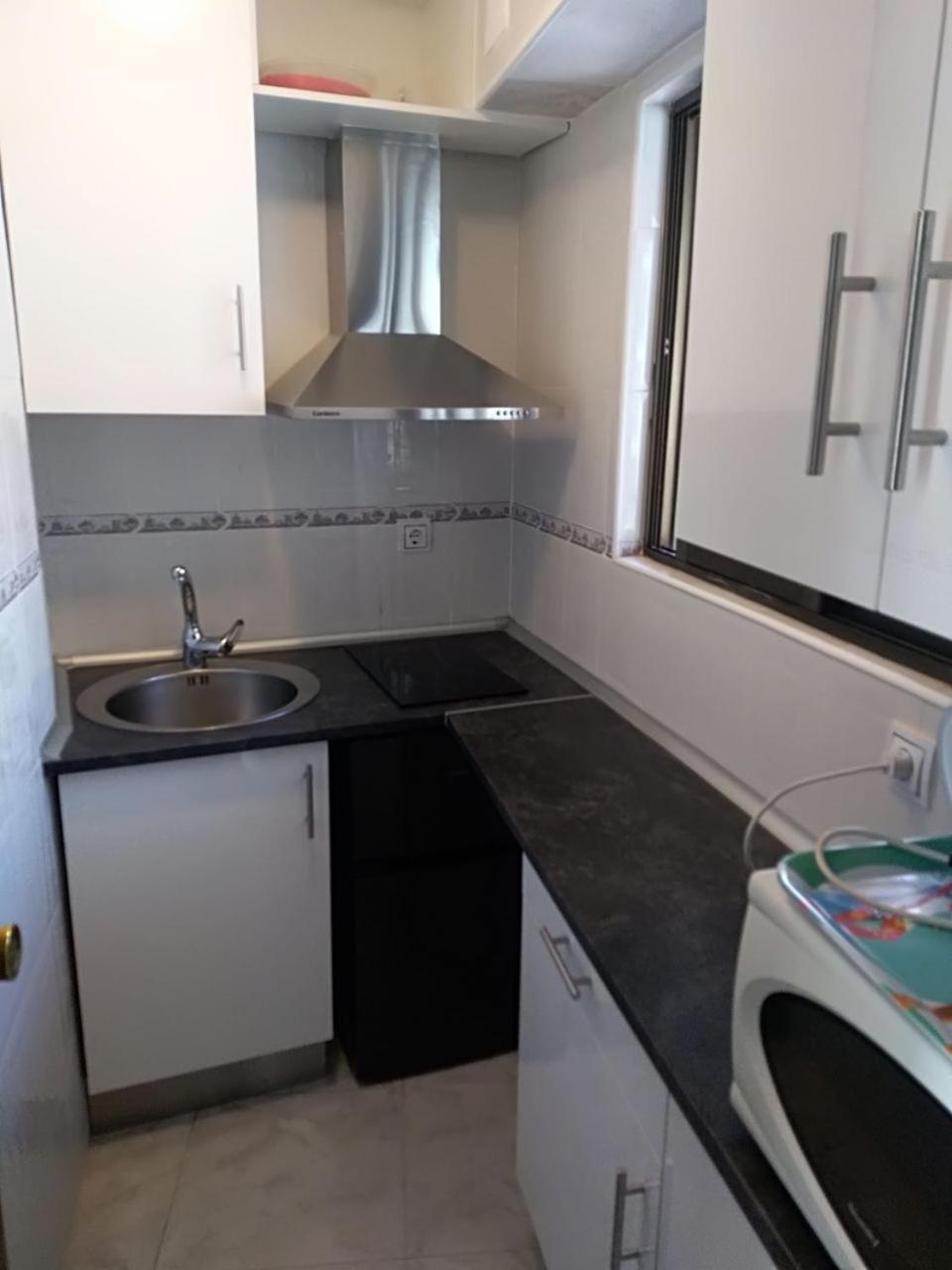 Coblanca V Apartment Бенидорм Екстериор снимка