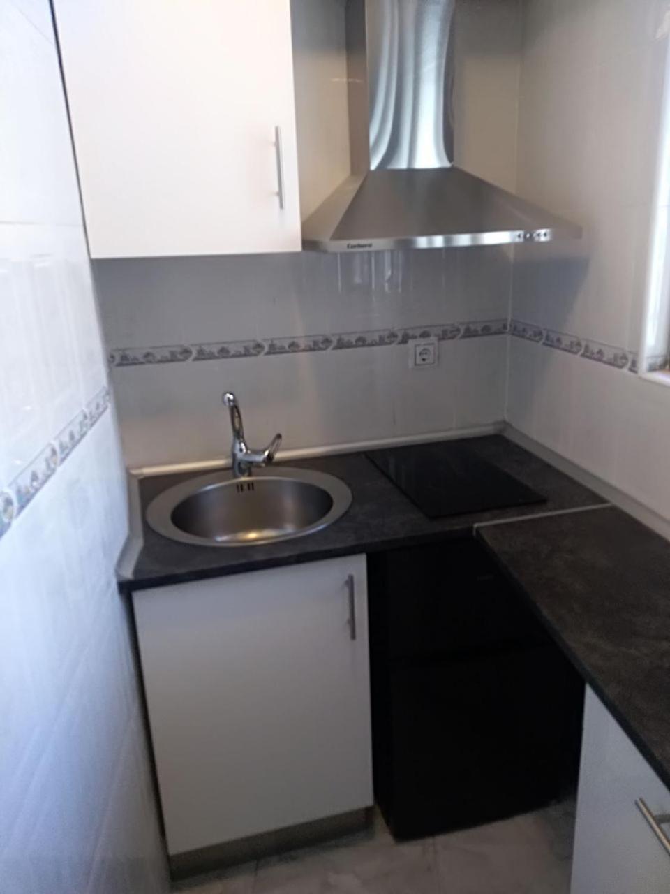 Coblanca V Apartment Бенидорм Стая снимка