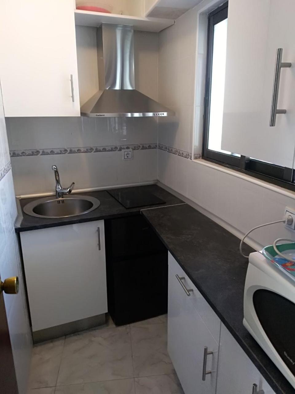 Coblanca V Apartment Бенидорм Екстериор снимка