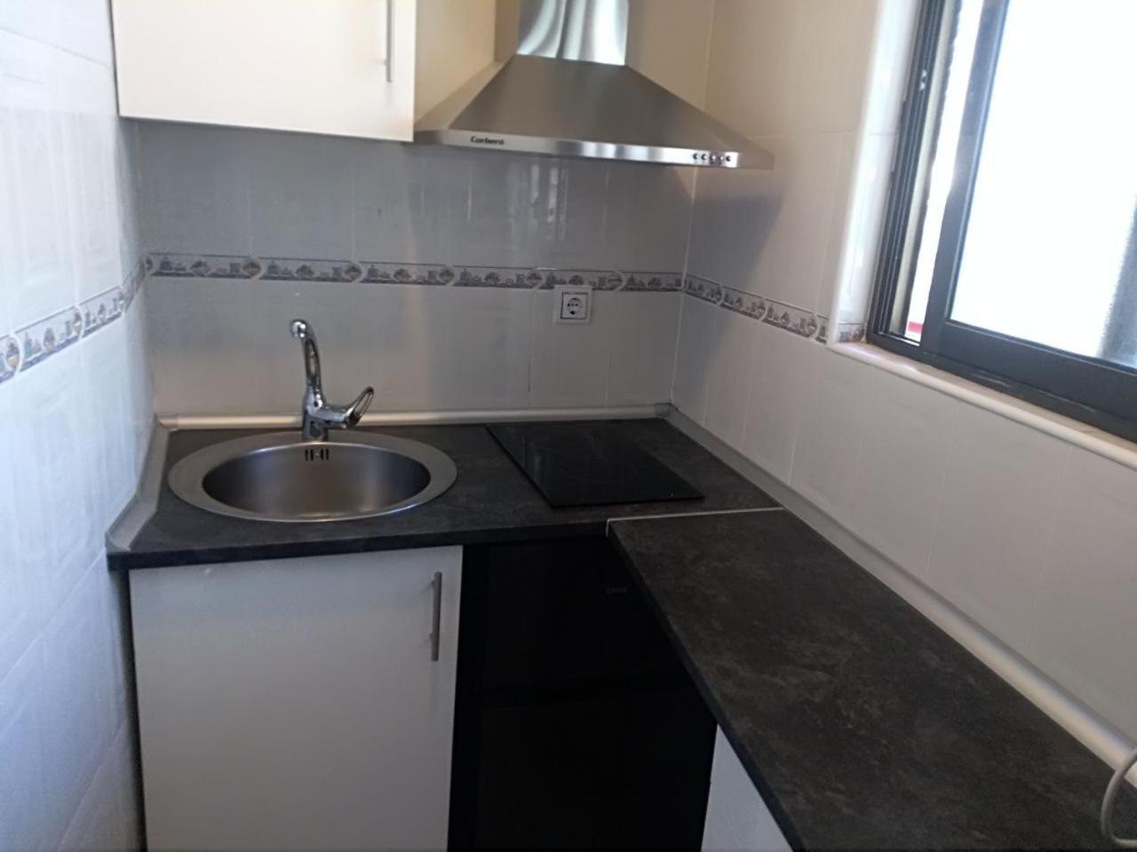 Coblanca V Apartment Бенидорм Екстериор снимка