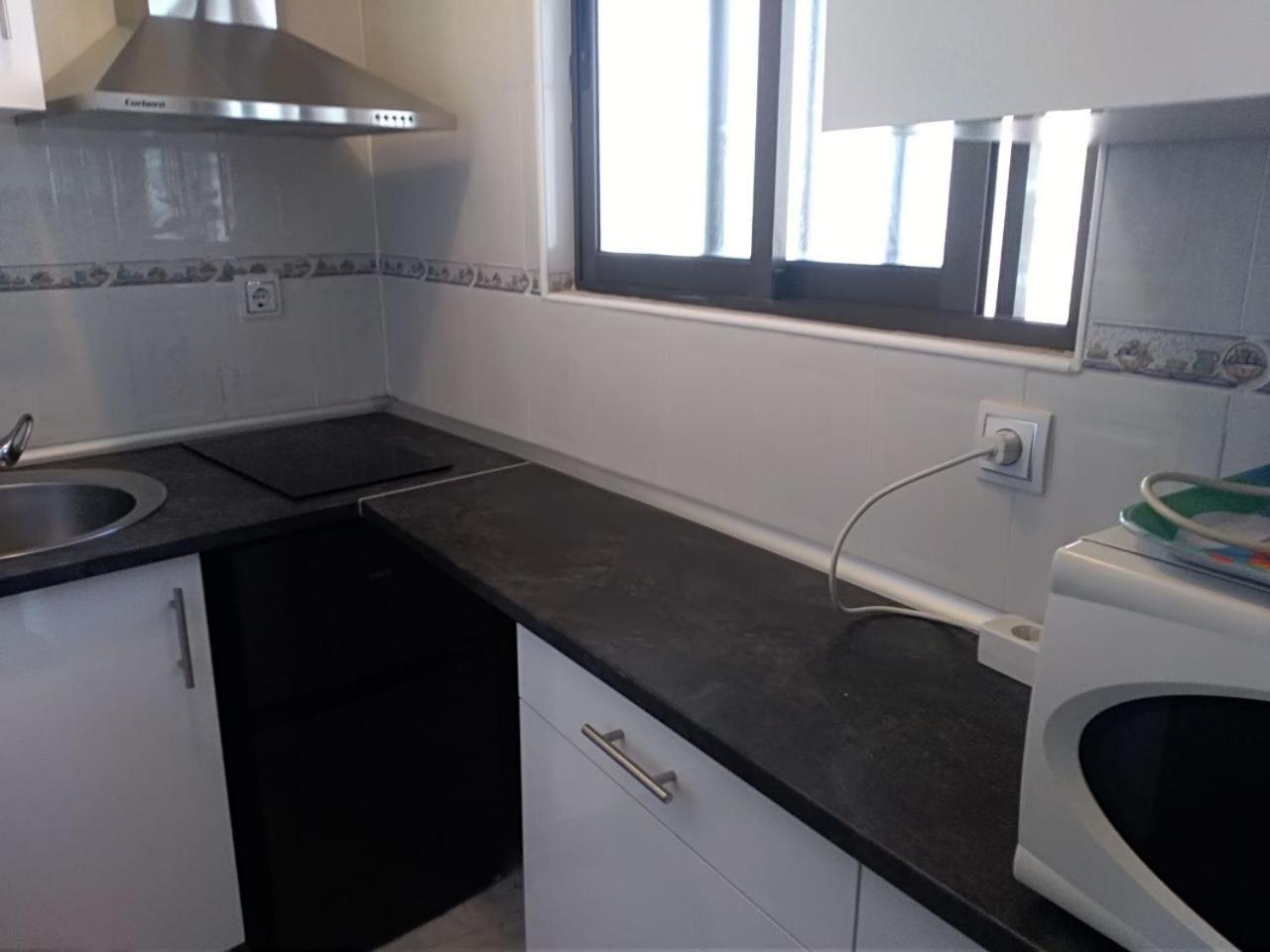 Coblanca V Apartment Бенидорм Екстериор снимка