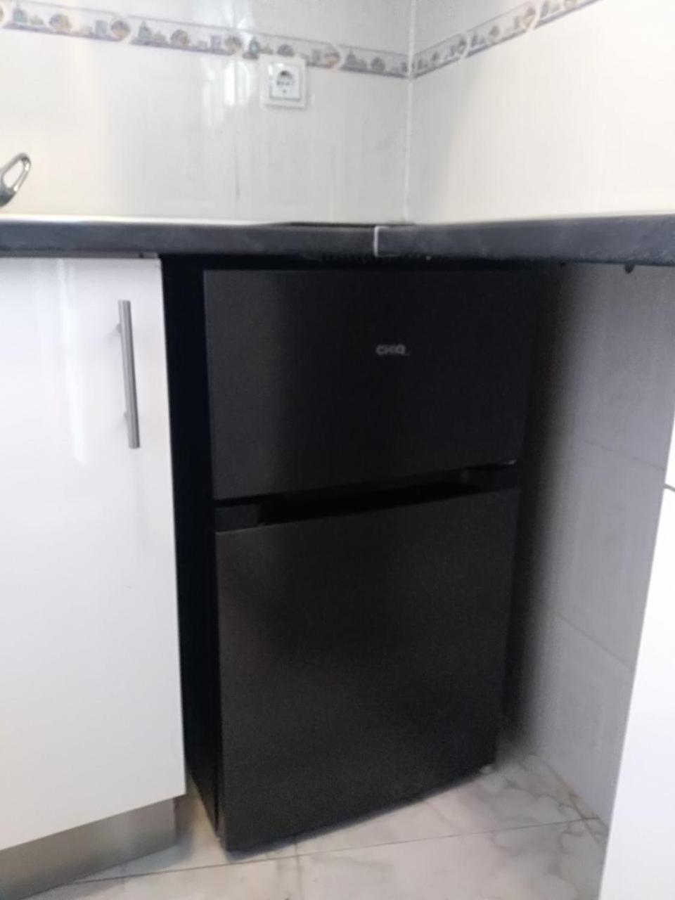 Coblanca V Apartment Бенидорм Екстериор снимка