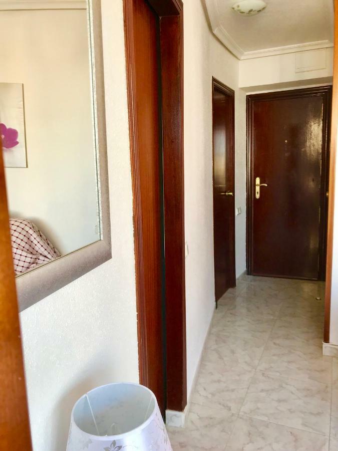 Coblanca V Apartment Бенидорм Екстериор снимка