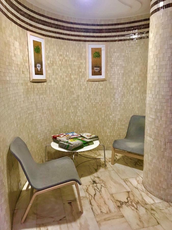 Coblanca V Apartment Бенидорм Екстериор снимка