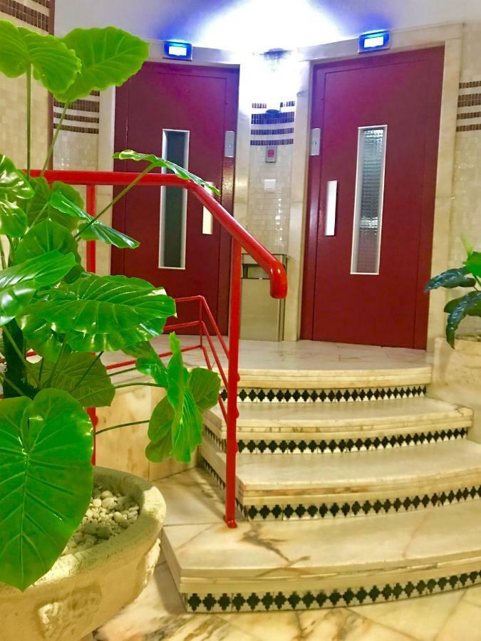 Coblanca V Apartment Бенидорм Екстериор снимка