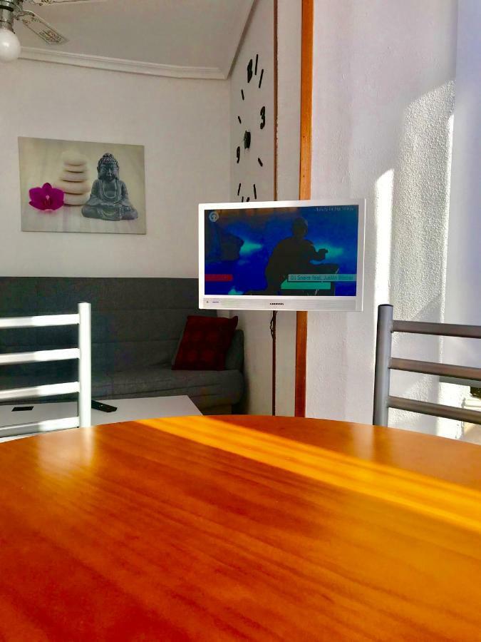 Coblanca V Apartment Бенидорм Екстериор снимка